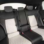 Infiniti QX70 Limited 4