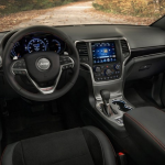 Jeep Grand Cherokee Trailhawk 3