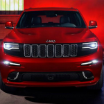 Jeep Grand Cherokee Trailhawk 3