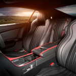 Kahn Design Vengeance 6