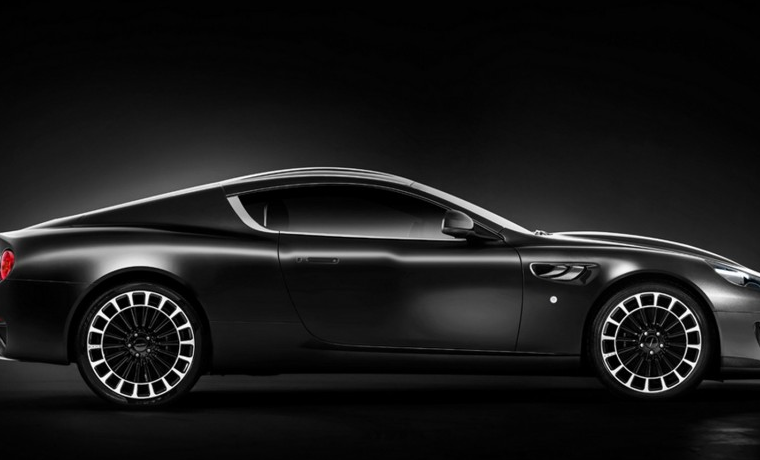 №2 Новый Kahn Design Vengeance – автомобильный салон Женевы 2016 Kahn Design Vengeance