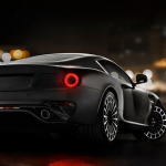 Kahn Design Vengeance 2