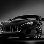 Kahn Design Vengeance 5