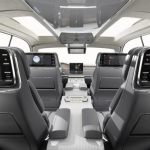 Lincoln Navigator Concept 6