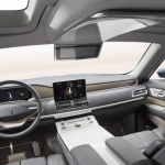 Lincoln Navigator Concept 5