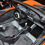 Lotus Elise Cup 250 6