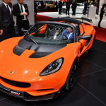Lotus Elise Cup 250 5