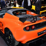 Lotus Elise Cup 250 4