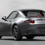 Mazda MX-5 RF
