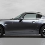 Mazda MX-5 RF 3