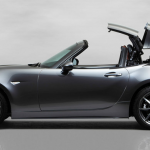 Mazda MX-5 RF 4