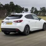 Mazda3 Sport Black 2