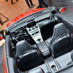 Mercedes-AMG C 43 Cabriolet