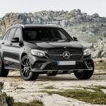 Mercedes-AMG GLC43 6