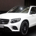 Mercedes-Benz GLC 2