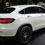 Mercedes-Benz GLC 4
