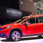 Peugeot 2008 3