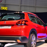 Peugeot 2008 2