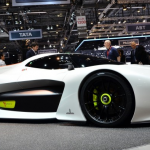 Pininfarina H2 Speed 6