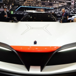 Pininfarina H2 Speed 3