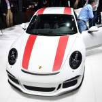 Porsche 911R