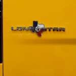 Ram 1500 Yellow Rose 2