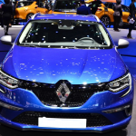 Renault Megane Estate