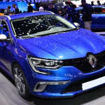 Renault Megane Estate 5