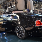 Rolls-Royce Black Badge 2