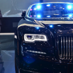 Rolls-Royce Black Badge 3