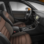 Seat Ateca 3
