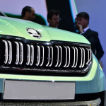 Skoda VisionS concept 2