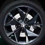 Skoda VisionS concept 3