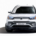SsangYong Tivoli XLV
