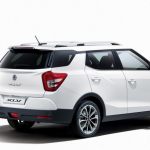 SsangYong Tivoli XLV 2