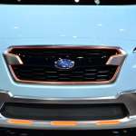Subaru XV concept 2