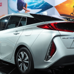 Toyota Prius Prime