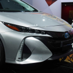 Toyota Prius Prime 3