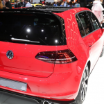 Volkswagen Golf GTI Clubsport