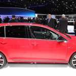 Volkswagen Golf GTI Clubsport 2