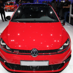 Volkswagen Golf GTI Clubsport 4