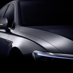 Volkswagen Phideon 6