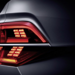 Volkswagen Phideon 4