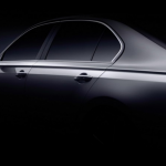 Volkswagen Phideon 5