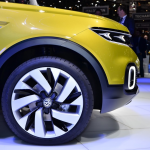 Volkswagen T-Cross Breeze 2