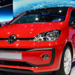 Volkswagen up! Beats