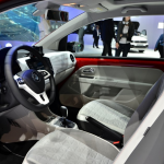 Volkswagen up! Beats 3