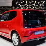 Volkswagen up! Beats 2