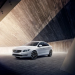 Volvo S60 5