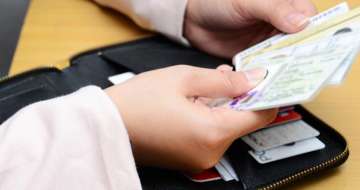 Чем различается российское и международное водительское удостоверение